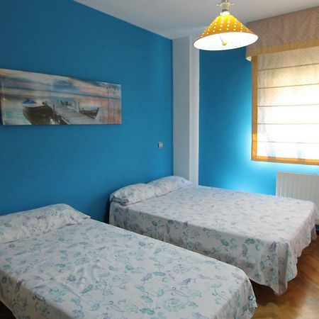 Apartamento Madrid Mendez Alvaro Exterior photo
