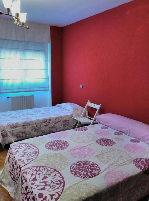 Apartamento Madrid Mendez Alvaro Exterior photo