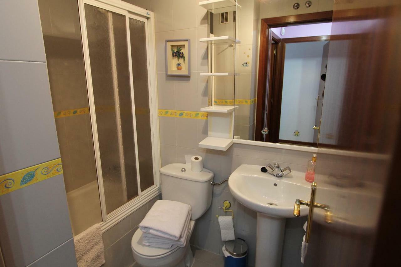 Apartamento Madrid Mendez Alvaro Exterior photo