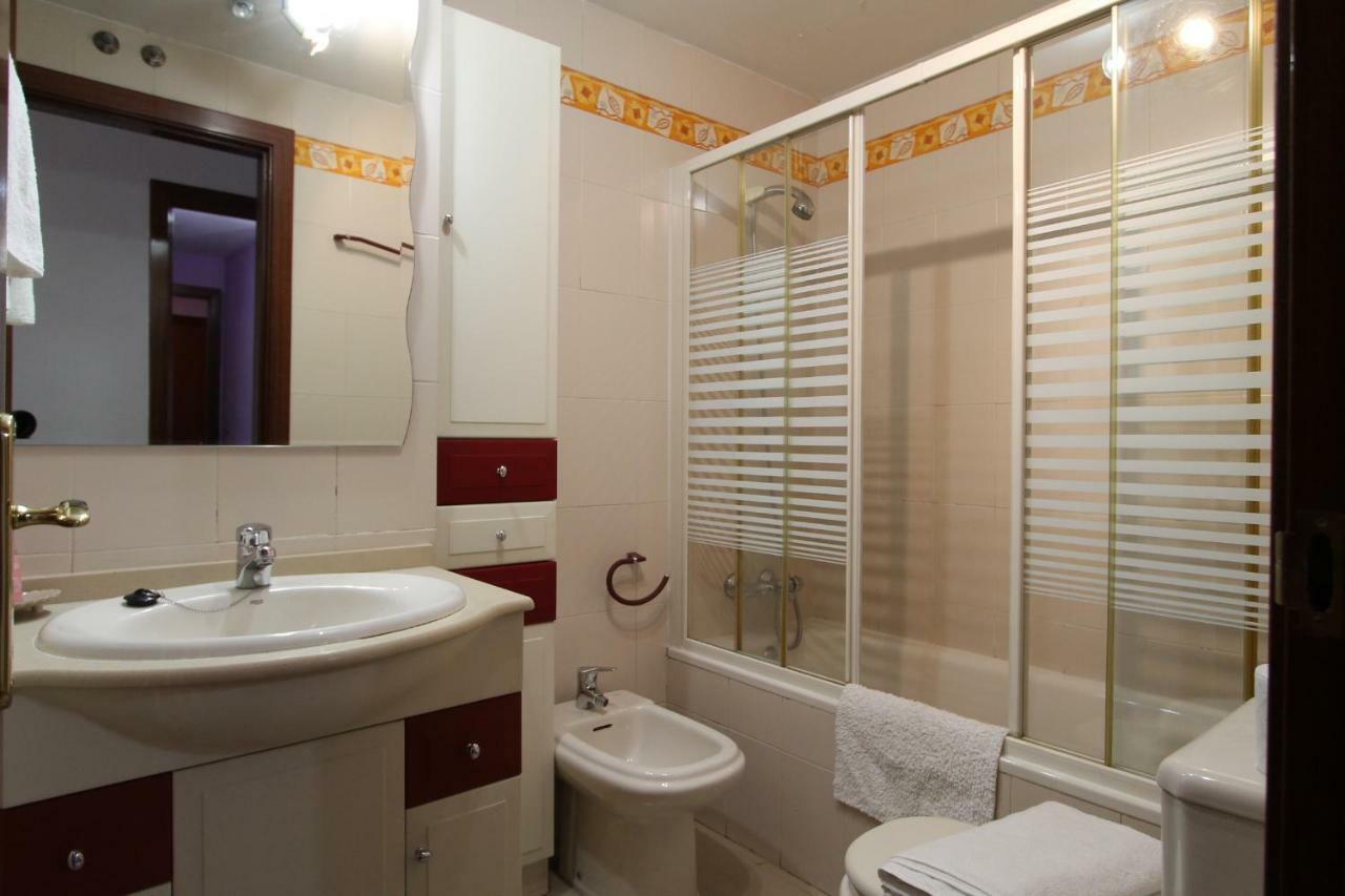 Apartamento Madrid Mendez Alvaro Exterior photo